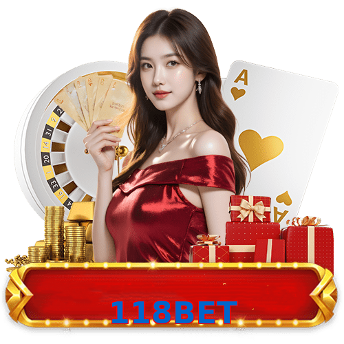 118BET